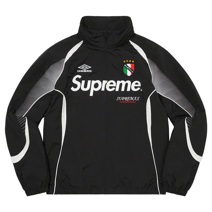 Black Track Set